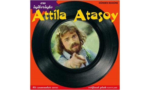 ZAMAN MEYHANESİ (ATTİLA ATASOY)